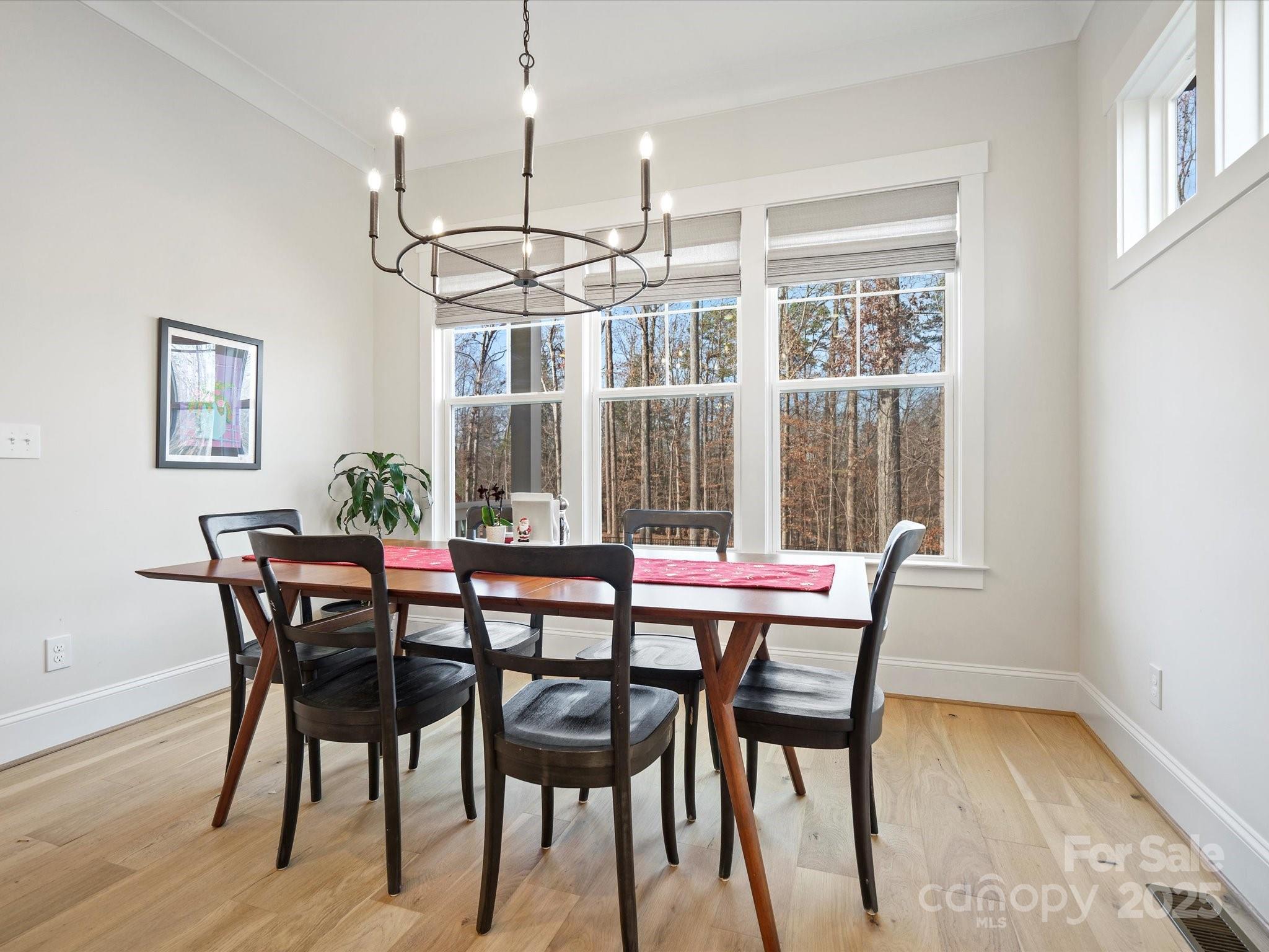 Nims Village - Residential