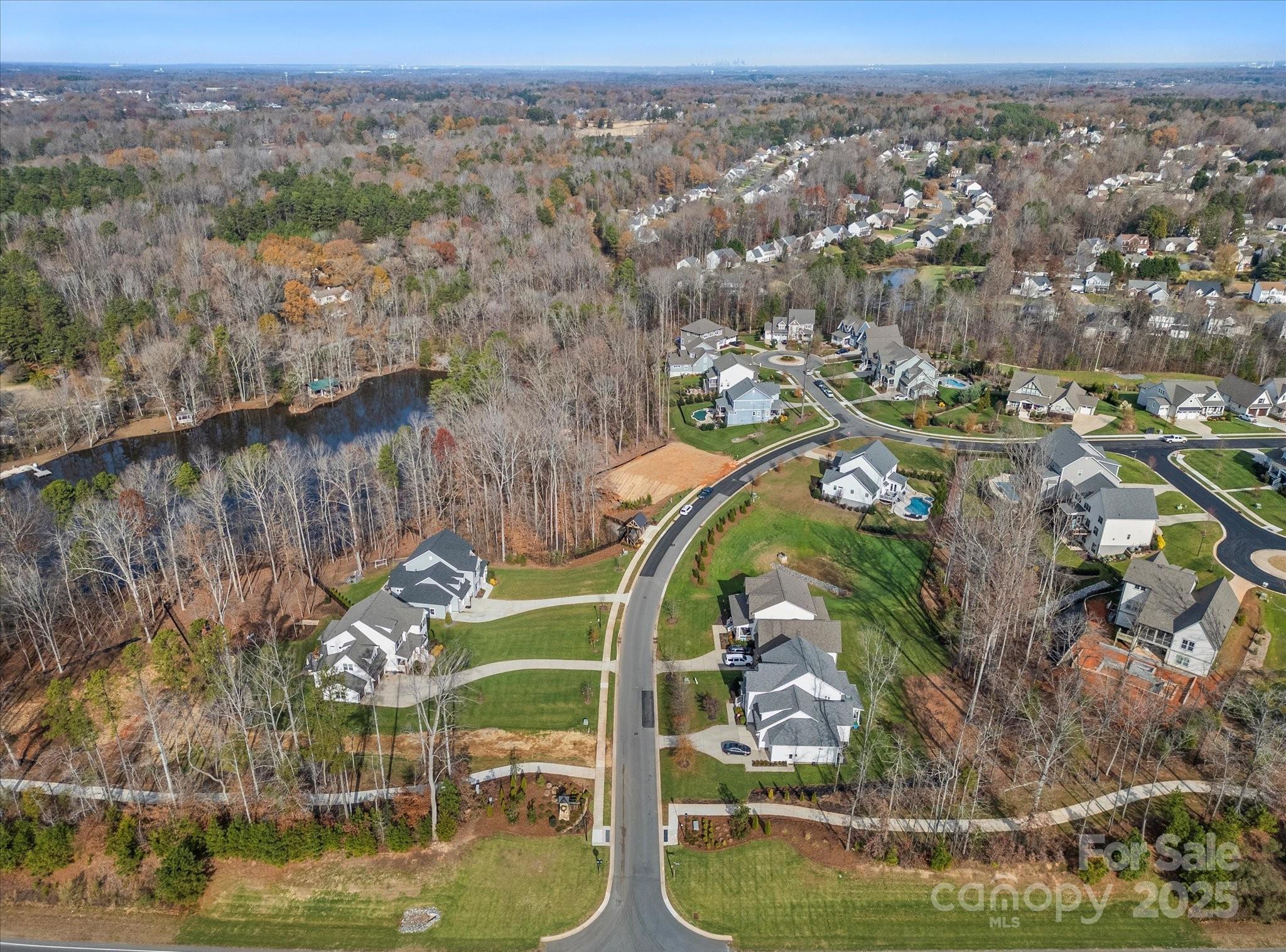 Nims Village - Residential