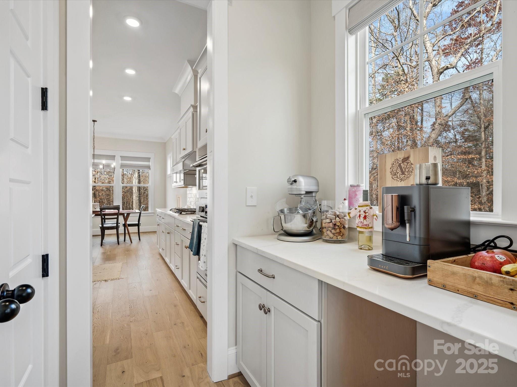 Nims Village - Residential