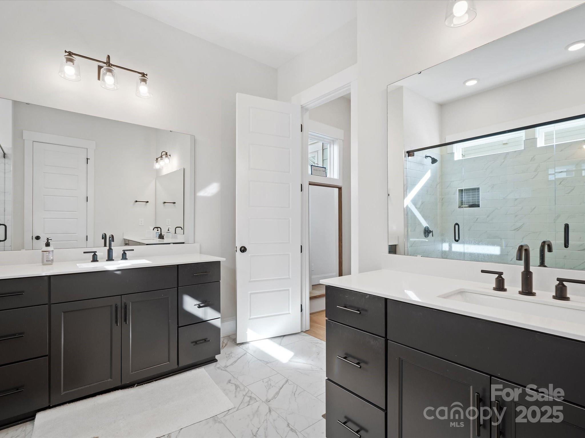 Nims Village - Residential