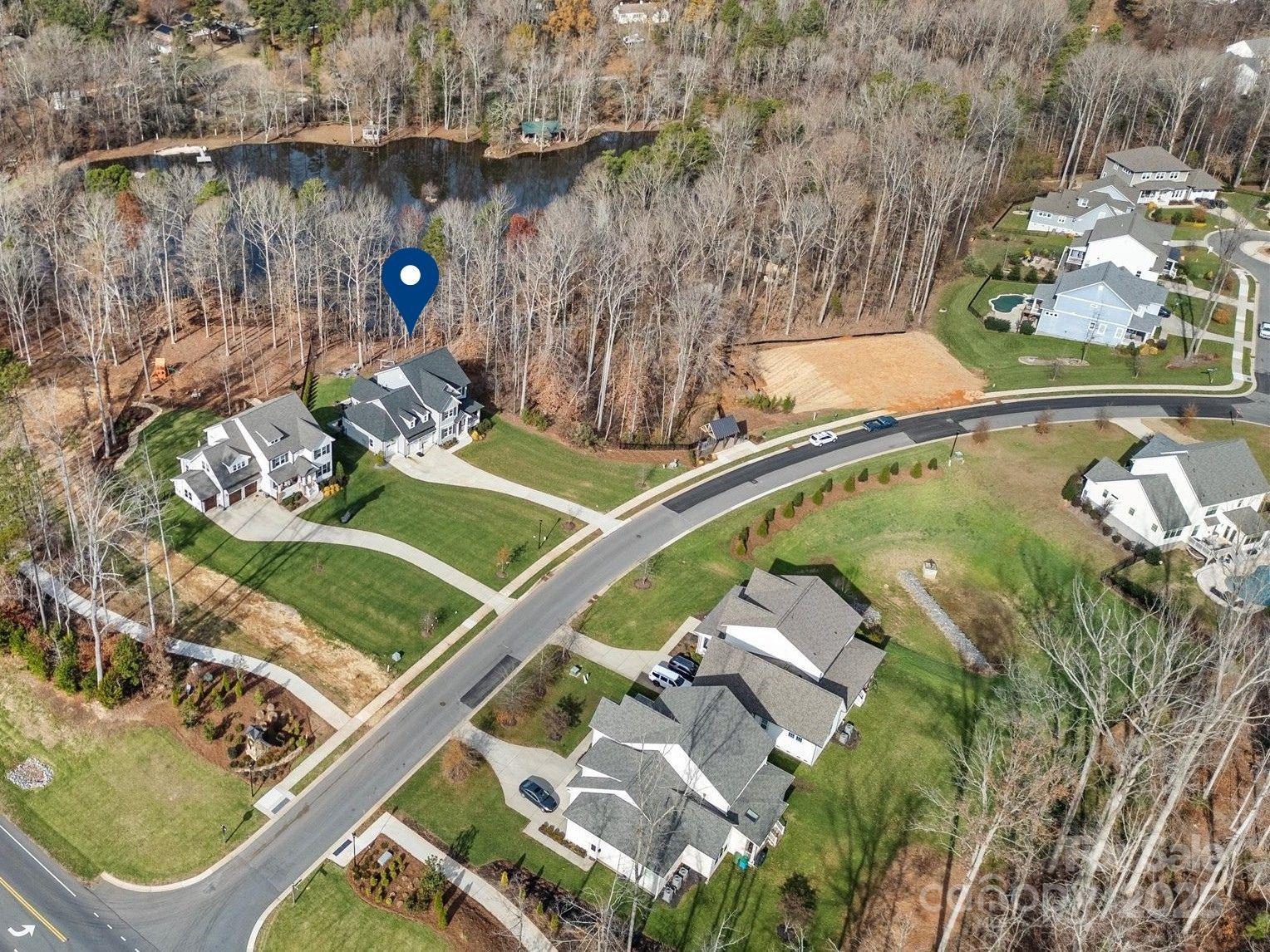 Nims Village - Residential