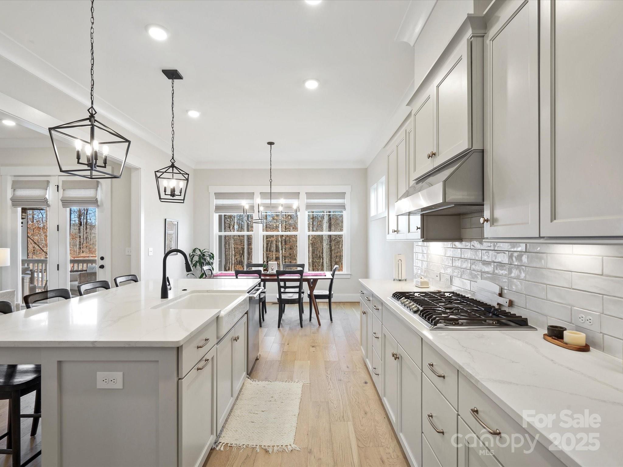 Nims Village - Residential