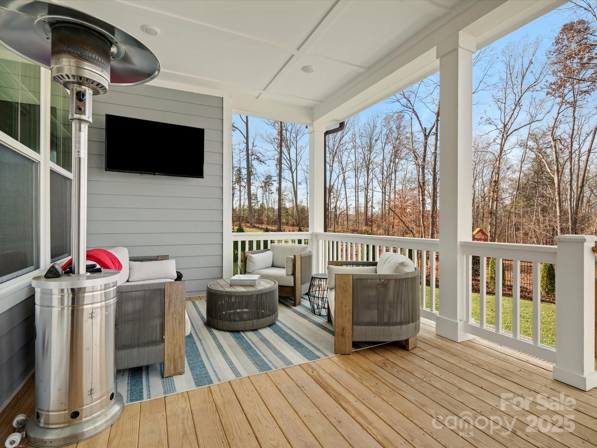 Nims Village - Residential