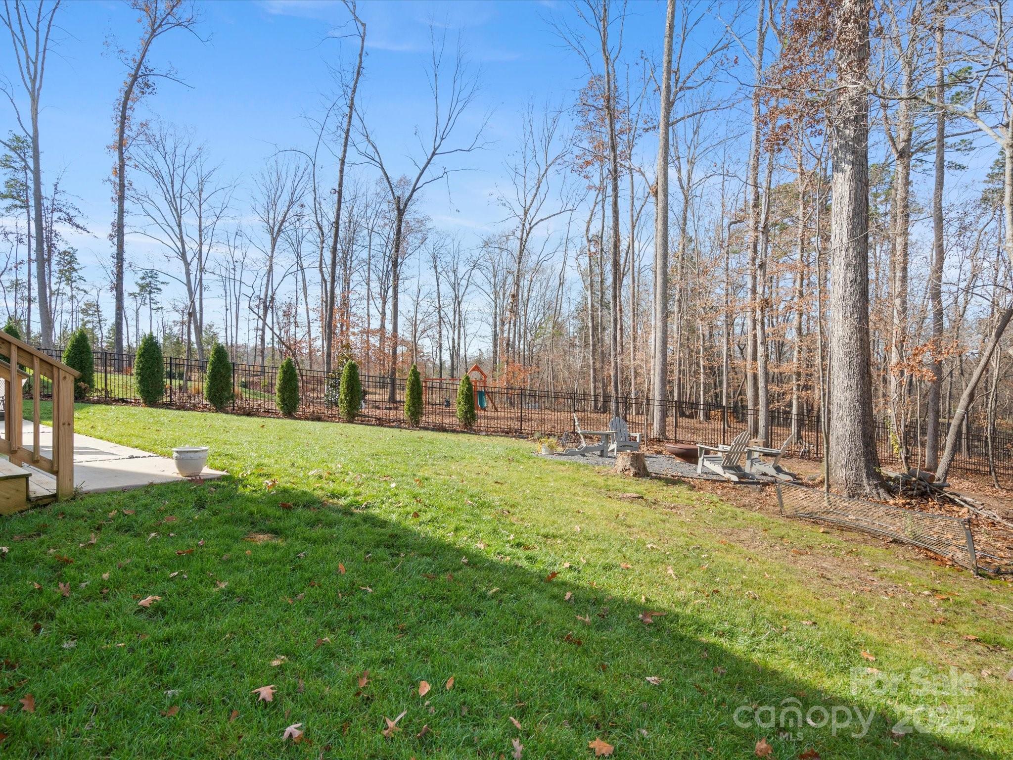 Nims Village - Residential