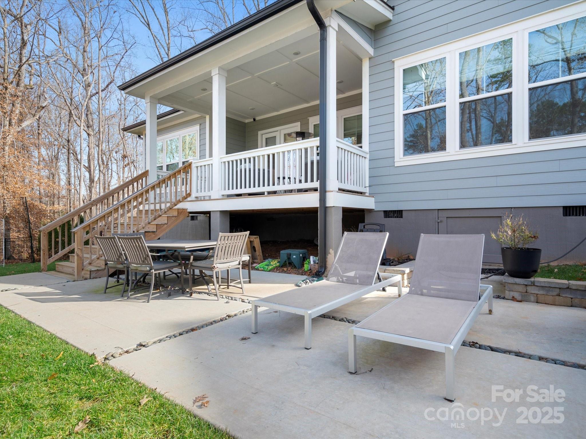 Nims Village - Residential