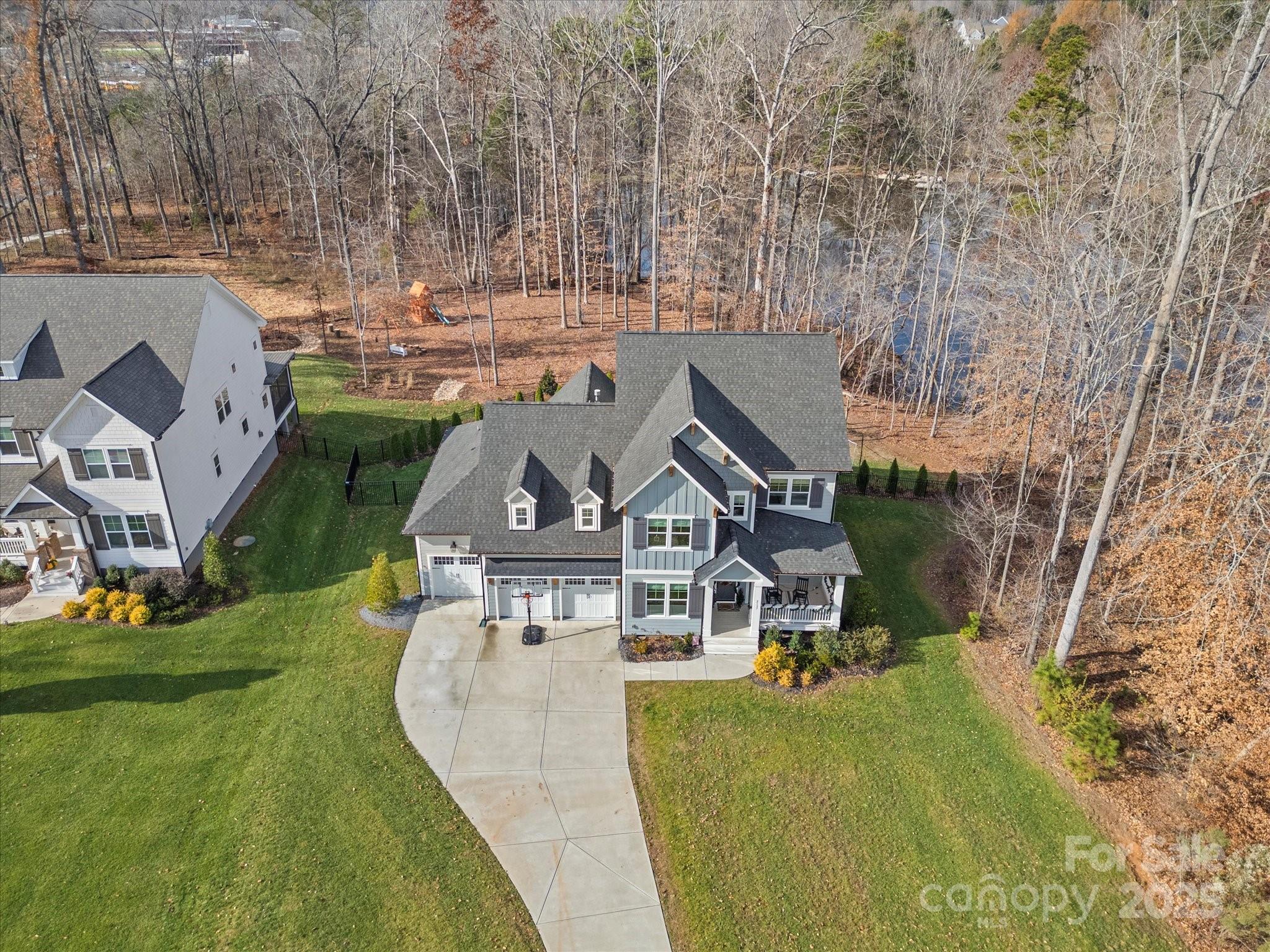 Nims Village - Residential