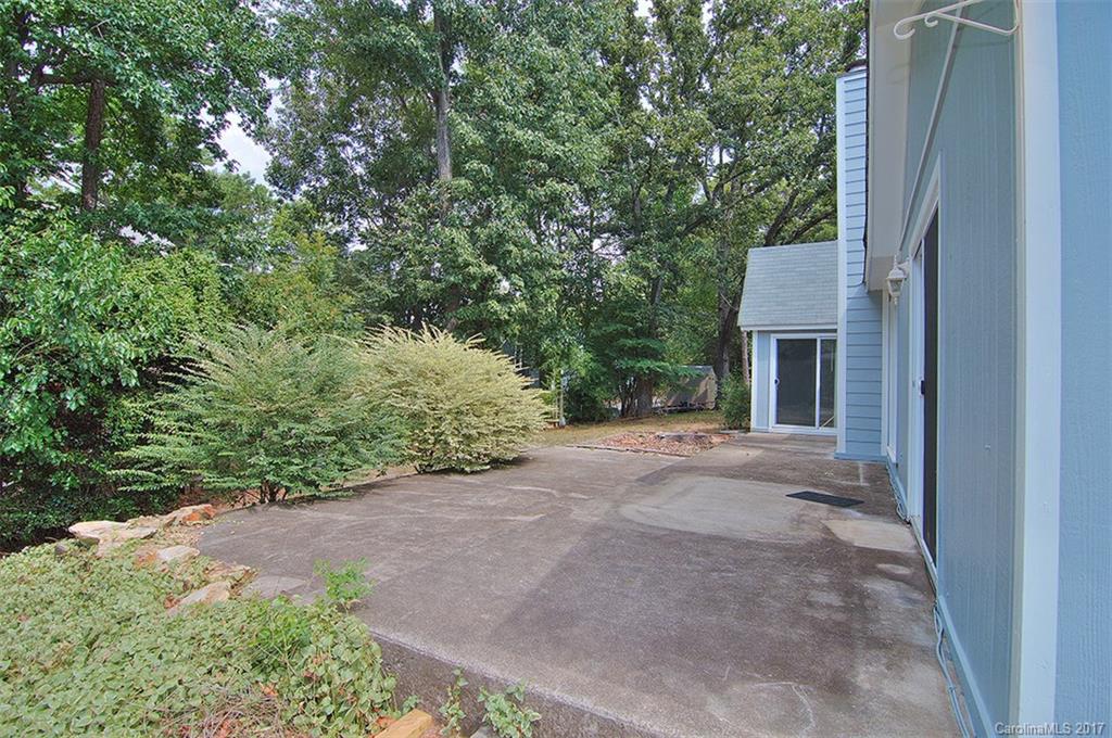 Tega Cay - Residential