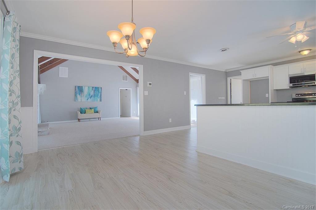 Tega Cay - Residential