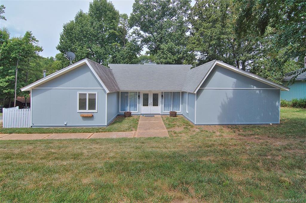 Tega Cay - Residential