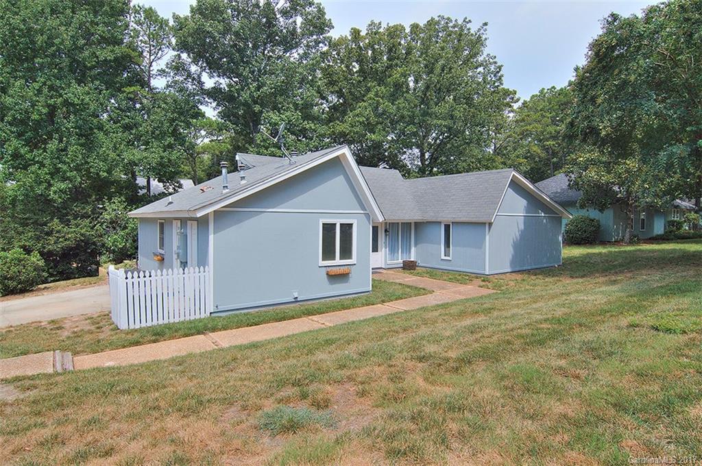 Tega Cay - Residential