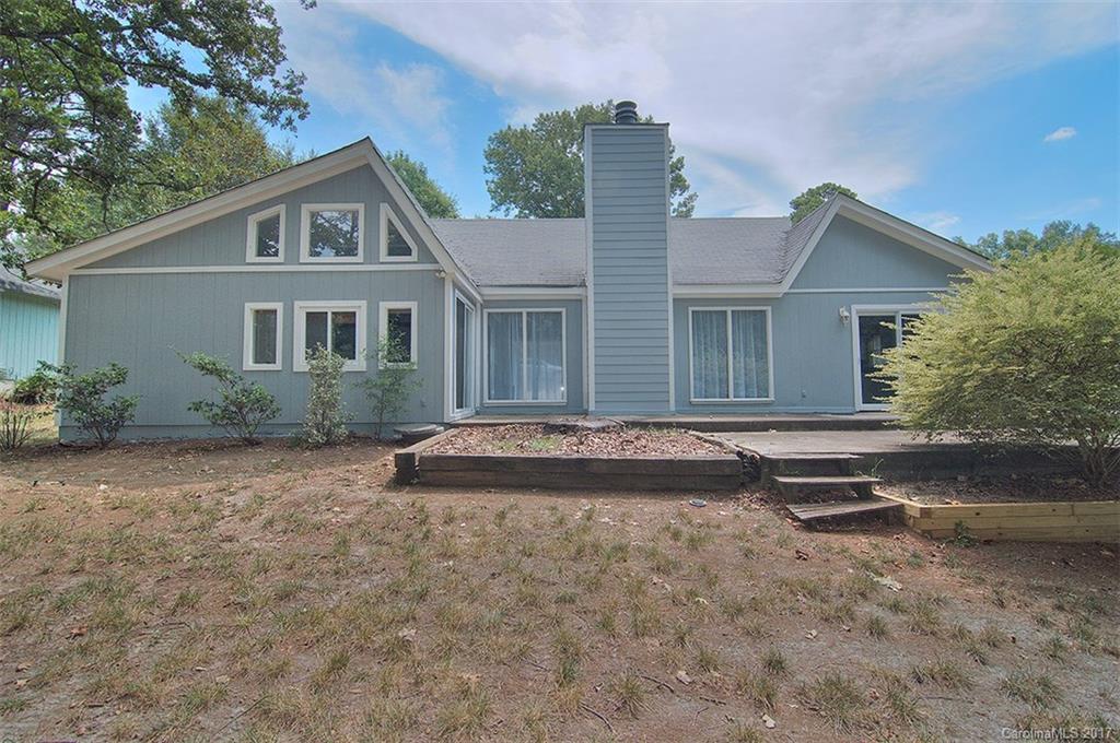 Tega Cay - Residential