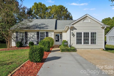 Photo of 1507 Crestdale Road, Rock Hill, SC 29732 (MLS # 4436116)