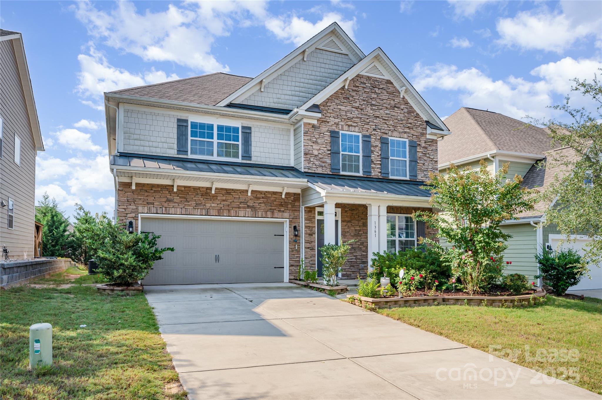 Forest Grove - Residential Lease