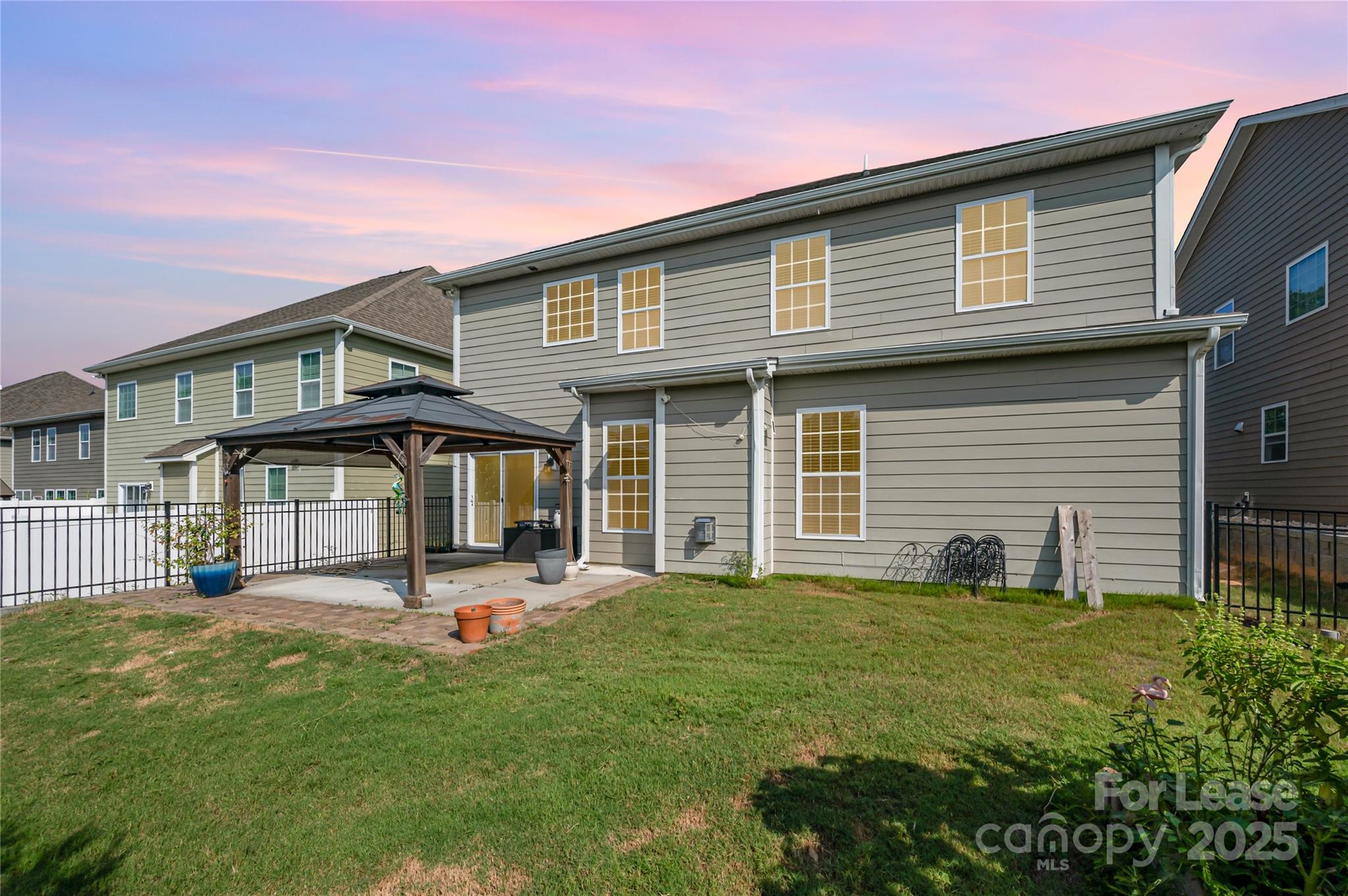 Forest Grove - Residential Lease