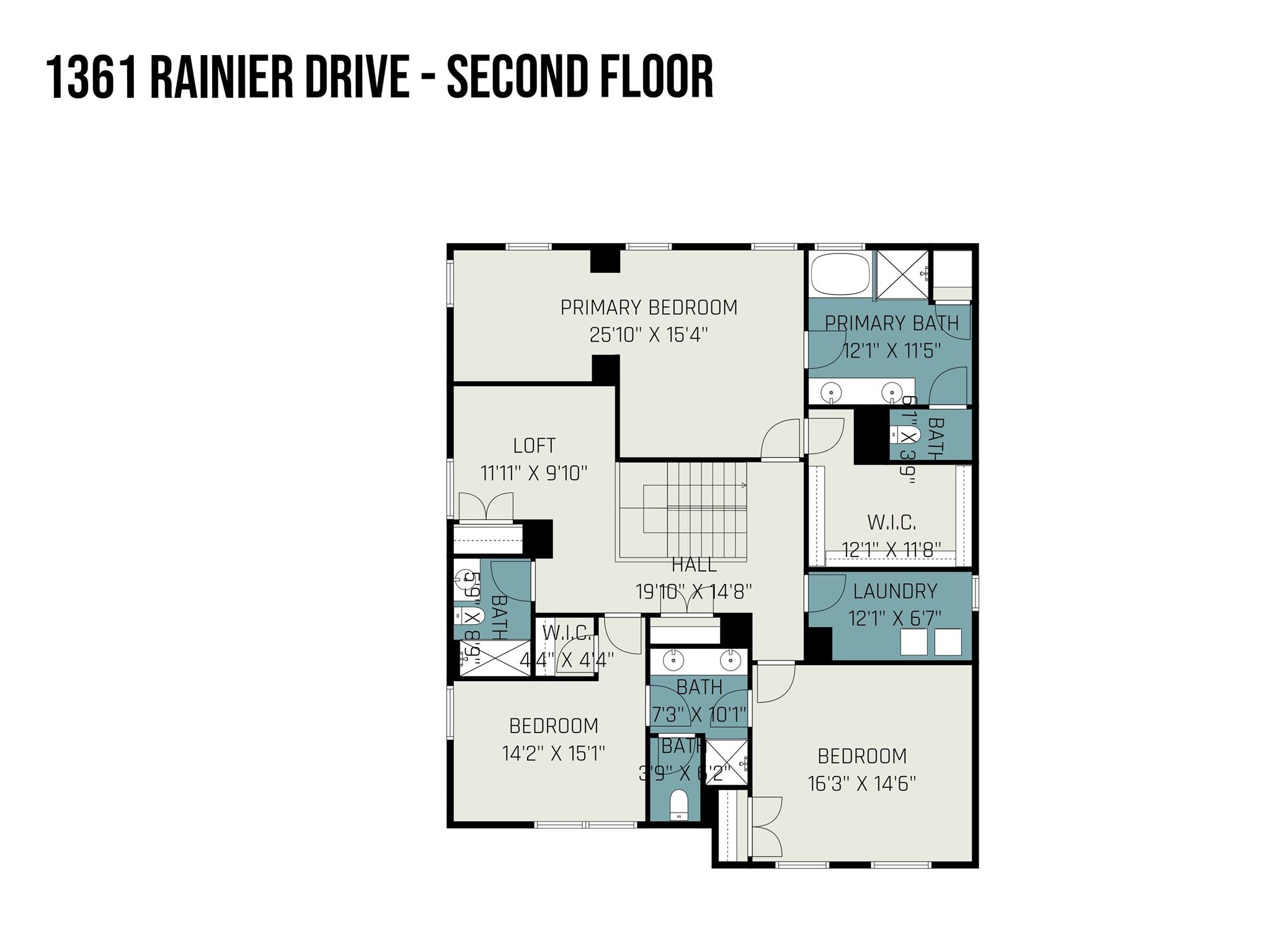 Forest Grove - Residential Lease