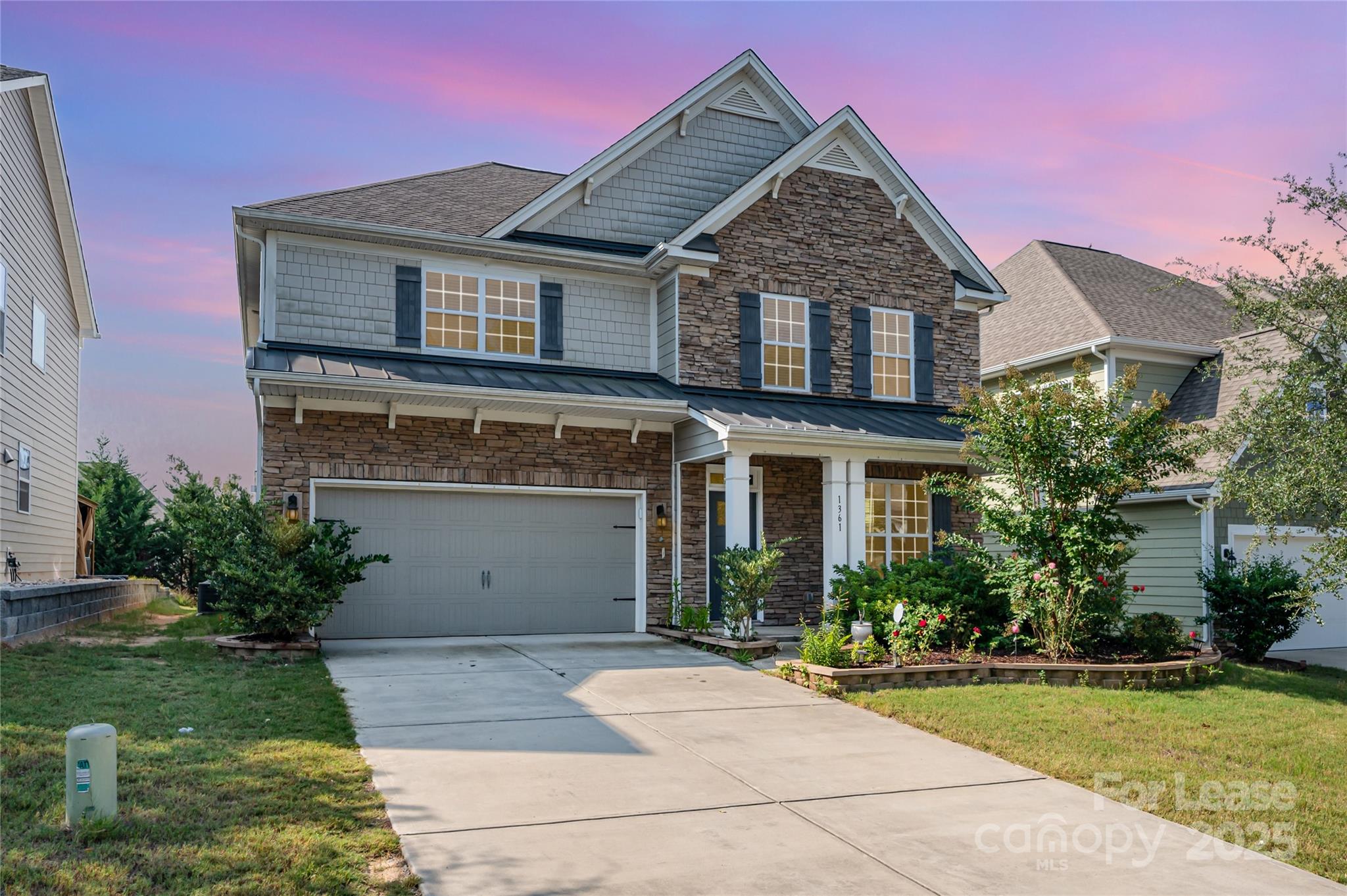 Forest Grove - Residential Lease