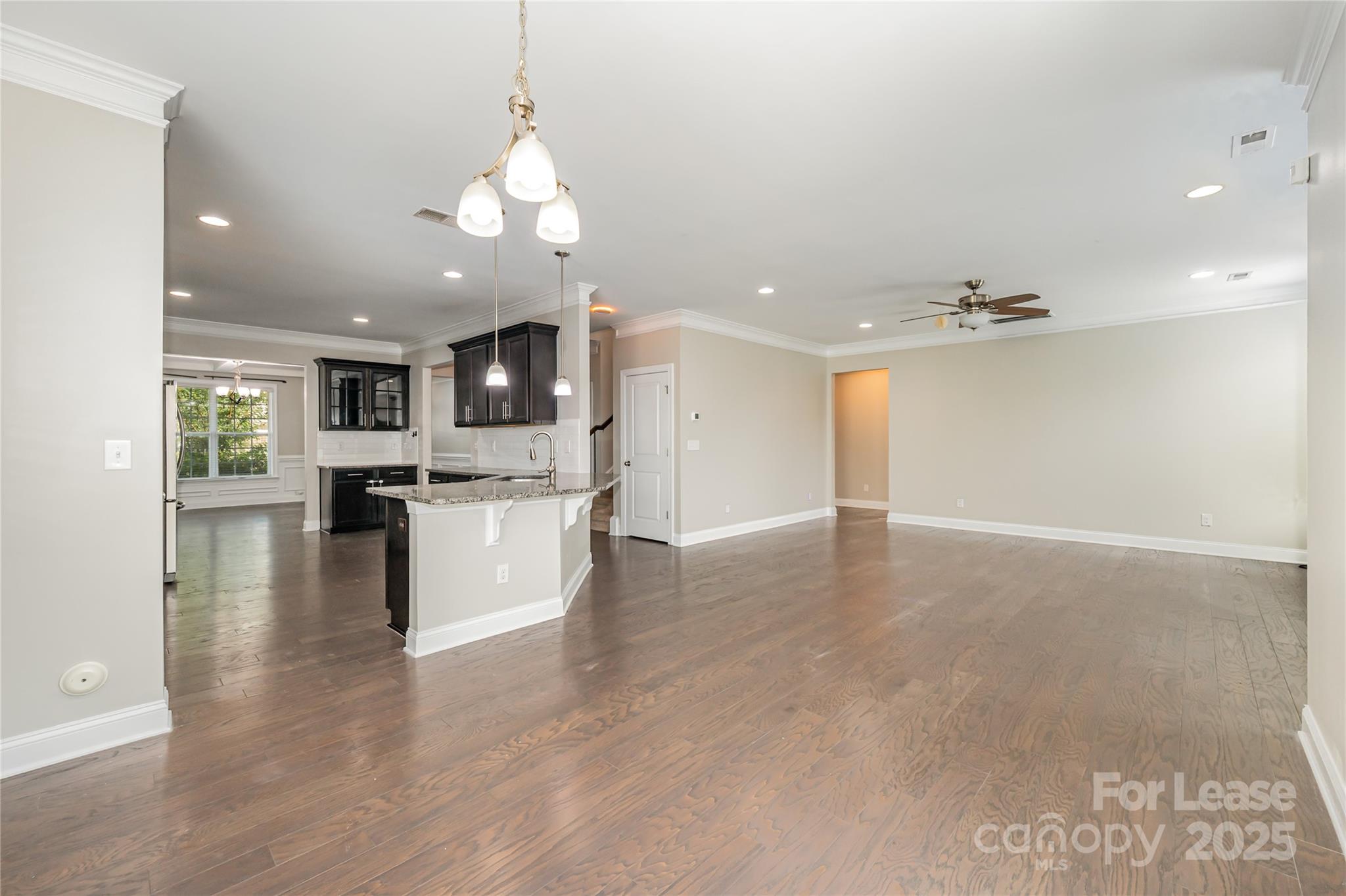 Forest Grove - Residential Lease