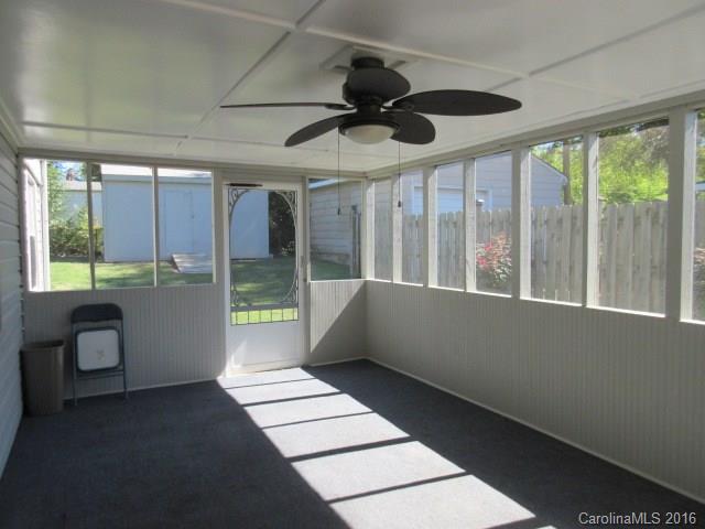 Catawba Terrace - Residential