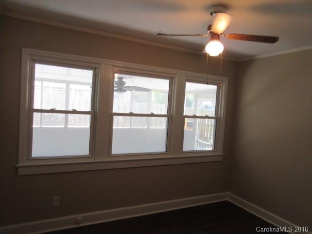 Catawba Terrace - Residential