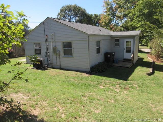 Catawba Terrace - Residential