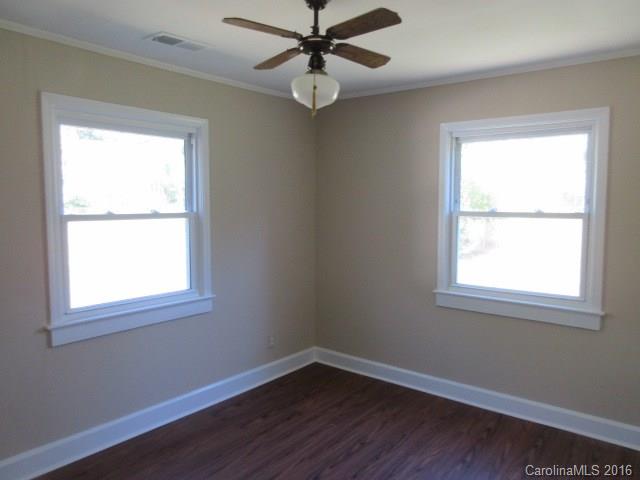 Catawba Terrace - Residential