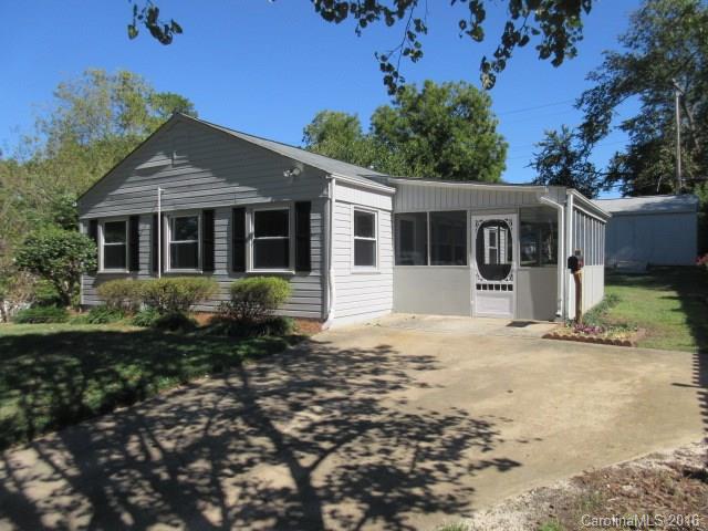 Catawba Terrace - Residential