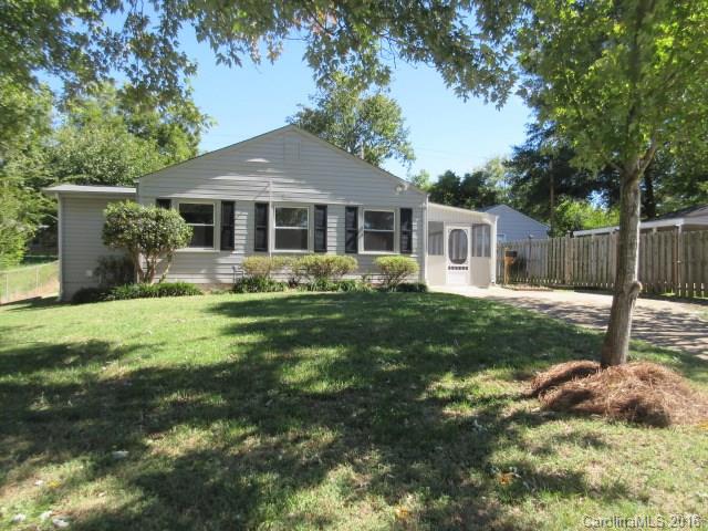 Catawba Terrace - Residential