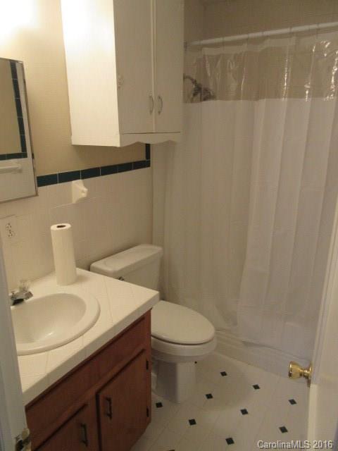 Catawba Terrace - Residential