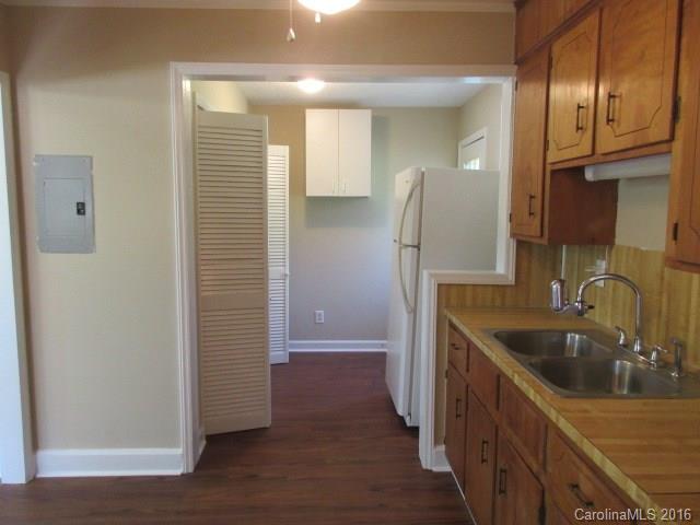 Catawba Terrace - Residential