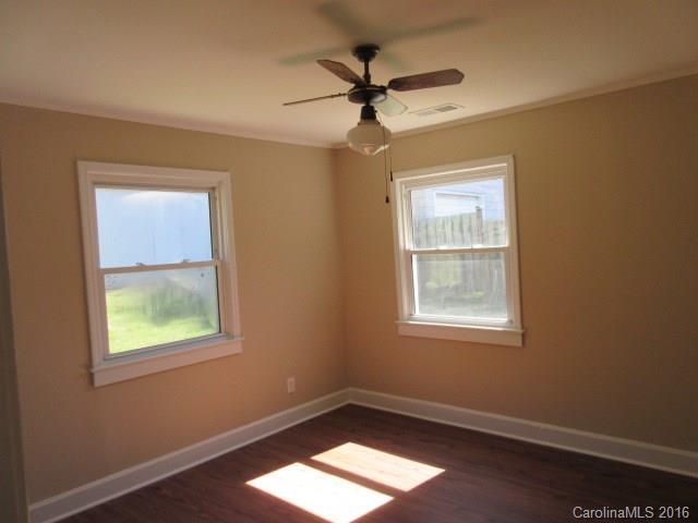 Catawba Terrace - Residential