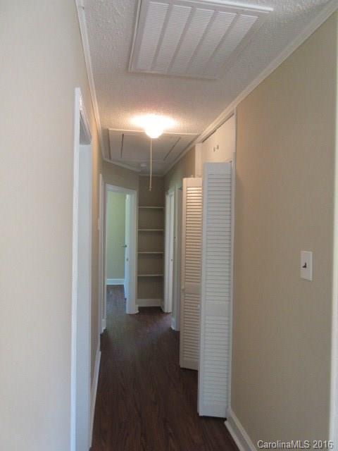 Catawba Terrace - Residential