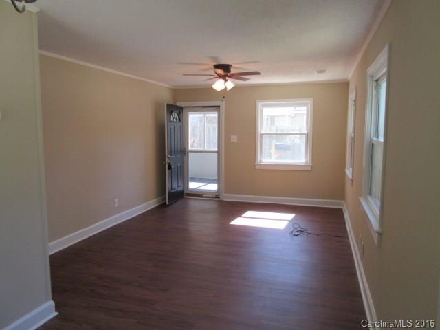 Catawba Terrace - Residential