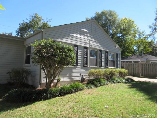 Catawba Terrace - Residential