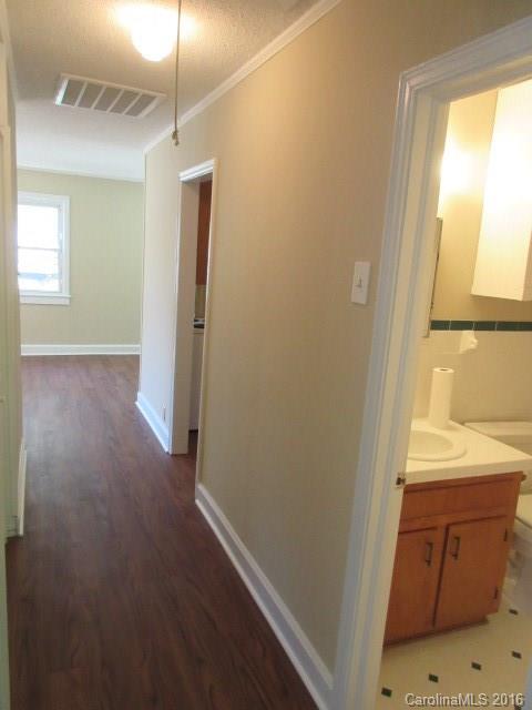 Catawba Terrace - Residential