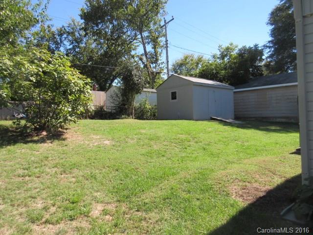 Catawba Terrace - Residential