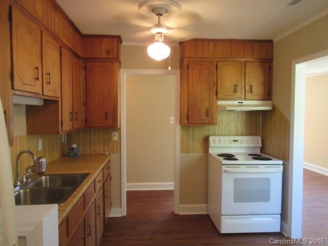 Catawba Terrace - Residential