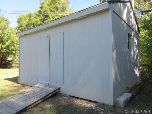 Catawba Terrace - Residential