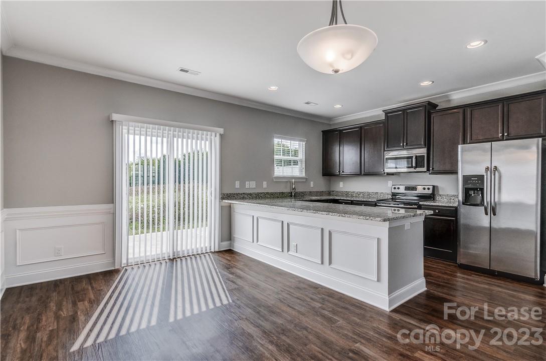 Settlers Landing - Residential Lease