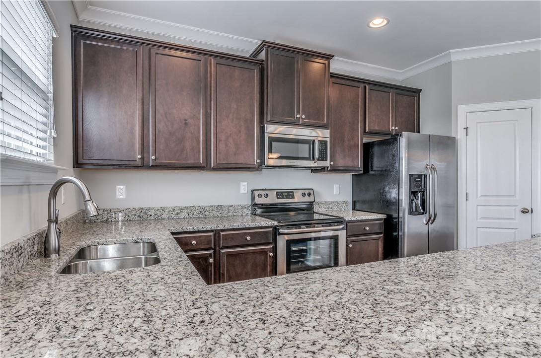 Settlers Landing - Residential Lease