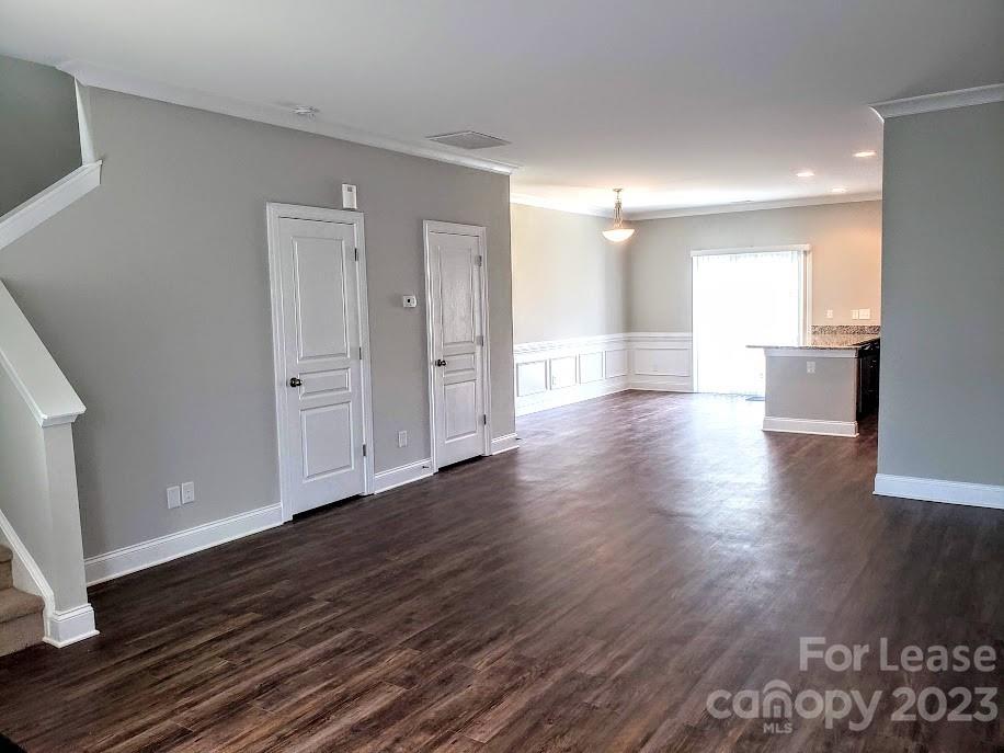 Settlers Landing - Residential Lease