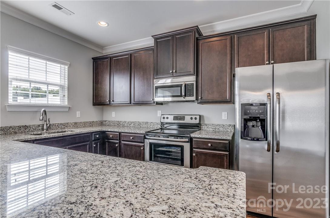 Settlers Landing - Residential Lease