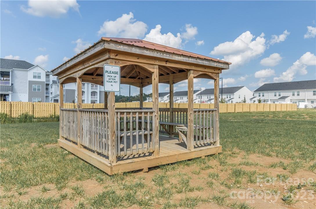 Settlers Landing - Residential Lease