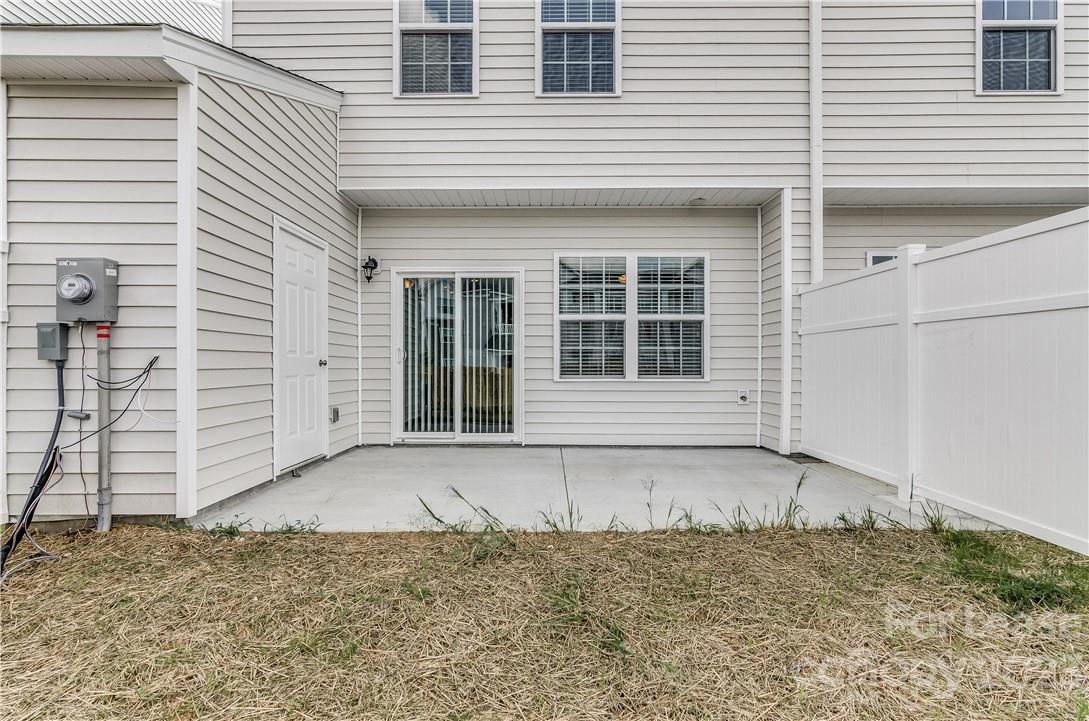 Settlers Landing - Residential Lease