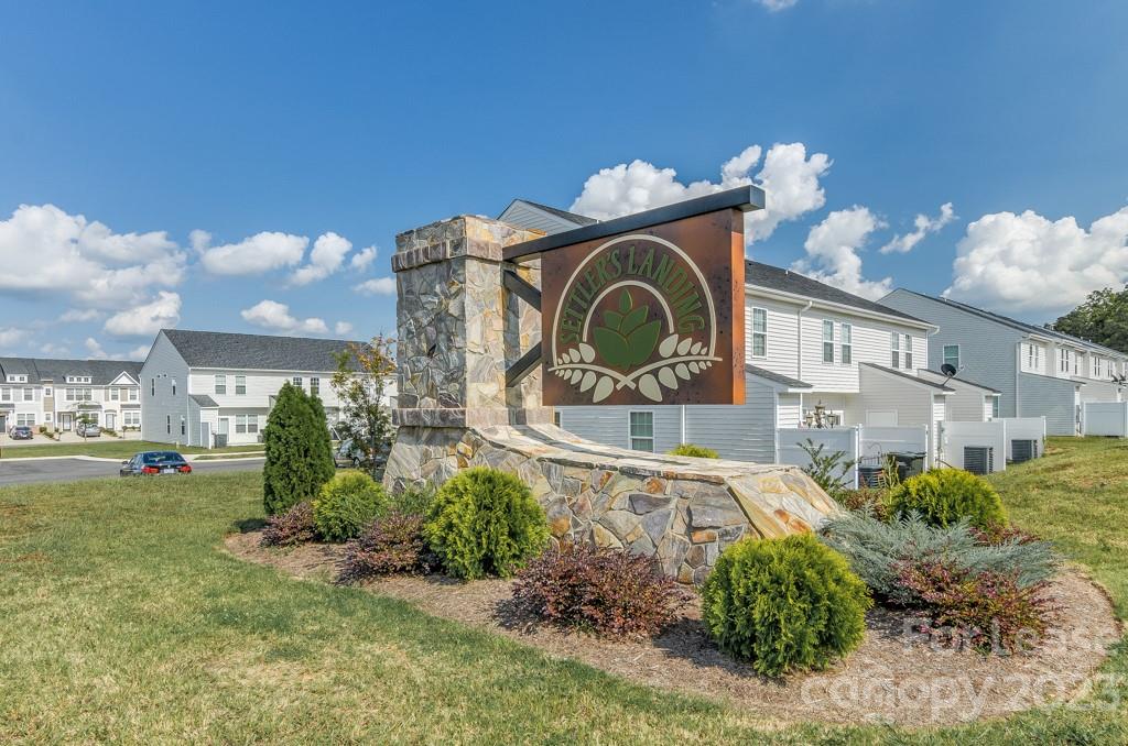 Settlers Landing - Residential Lease