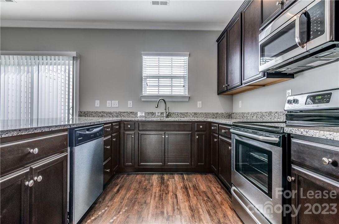 Settlers Landing - Residential Lease