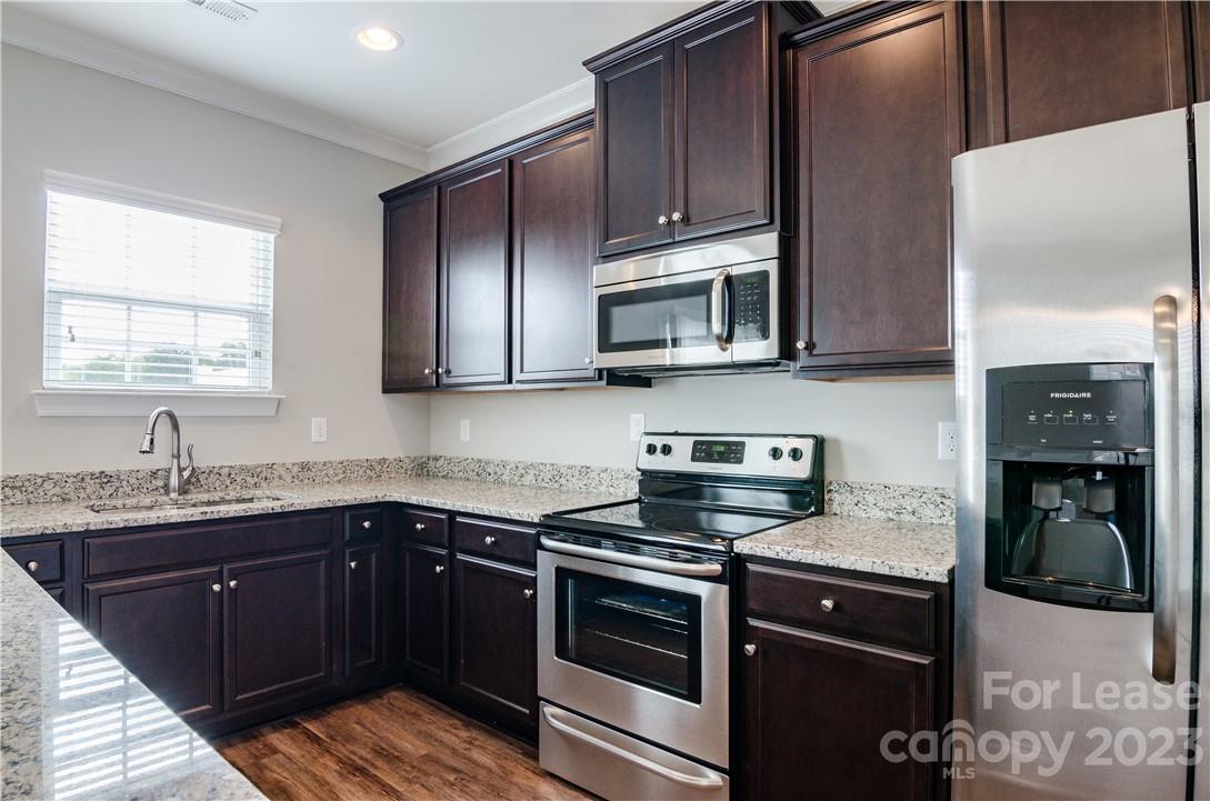 Settlers Landing - Residential Lease