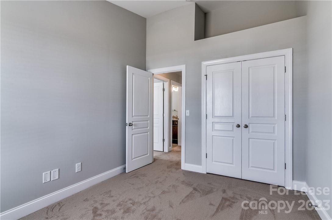 Settlers Landing - Residential Lease