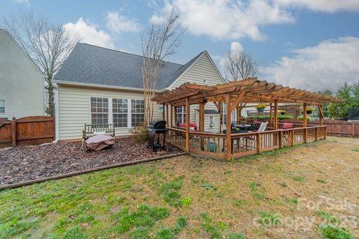 Willowmere - Residential