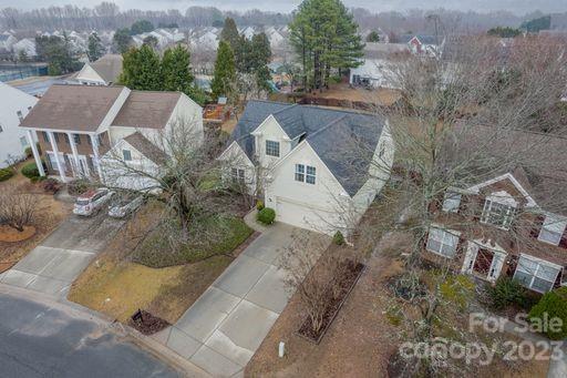 Willowmere - Residential