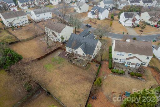 Willowmere - Residential